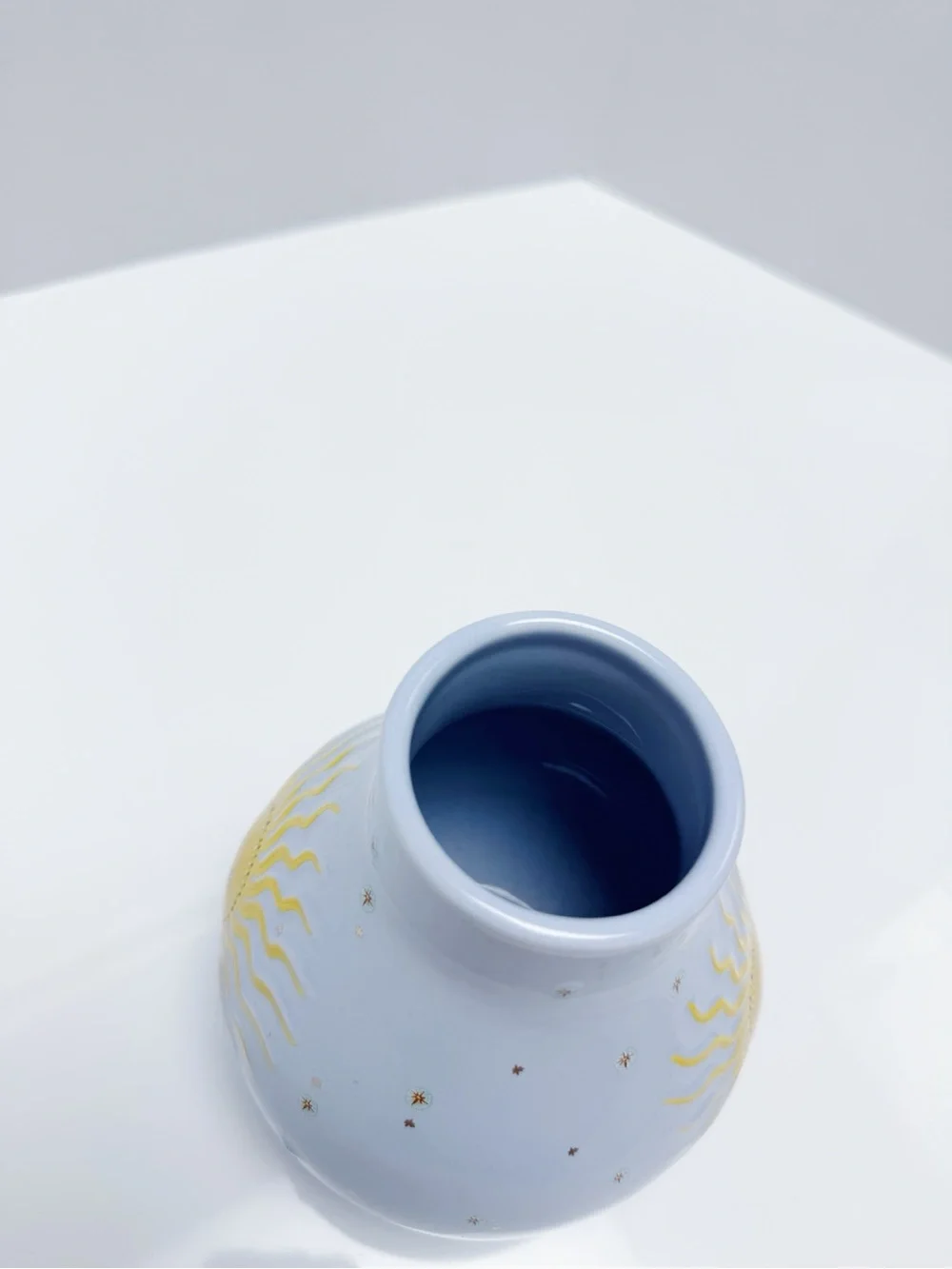 Anthropologie fortune vase
